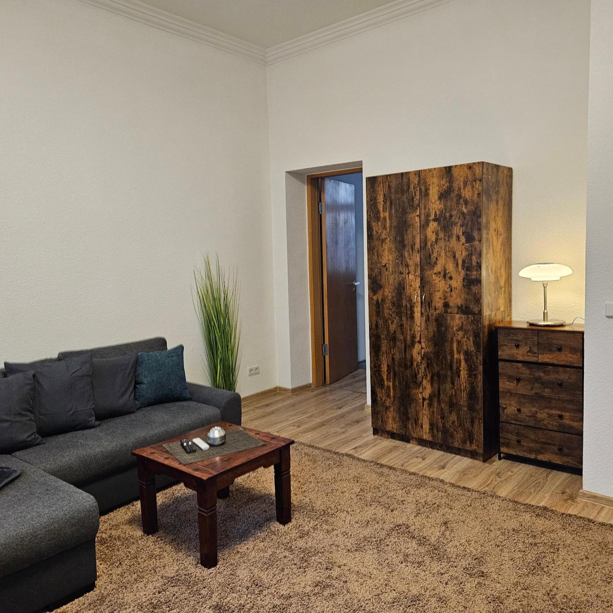 City Residence Hotel Frankfurt Oder Bahnhof Dış mekan fotoğraf