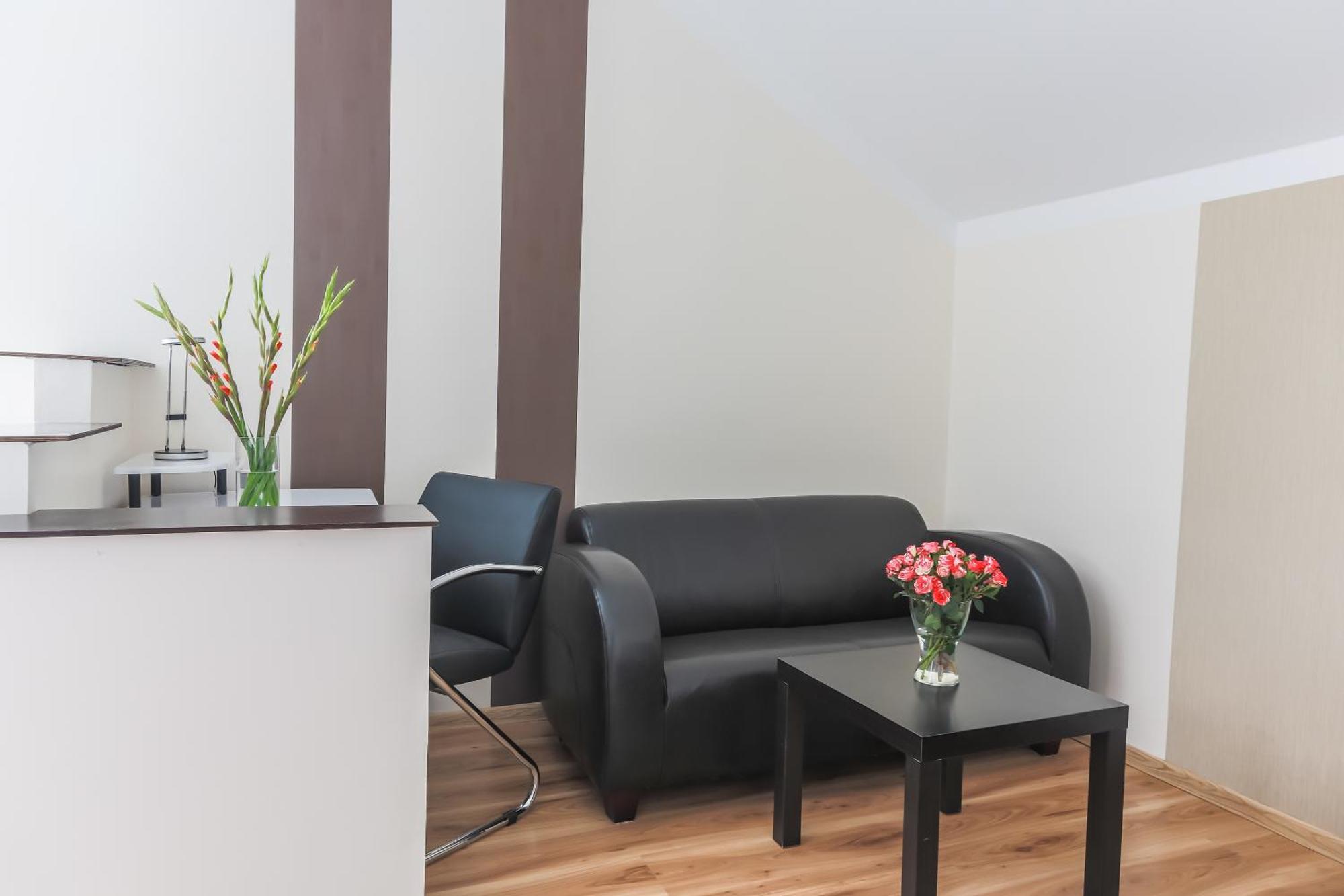 City Residence Hotel Frankfurt Oder Bahnhof Dış mekan fotoğraf
