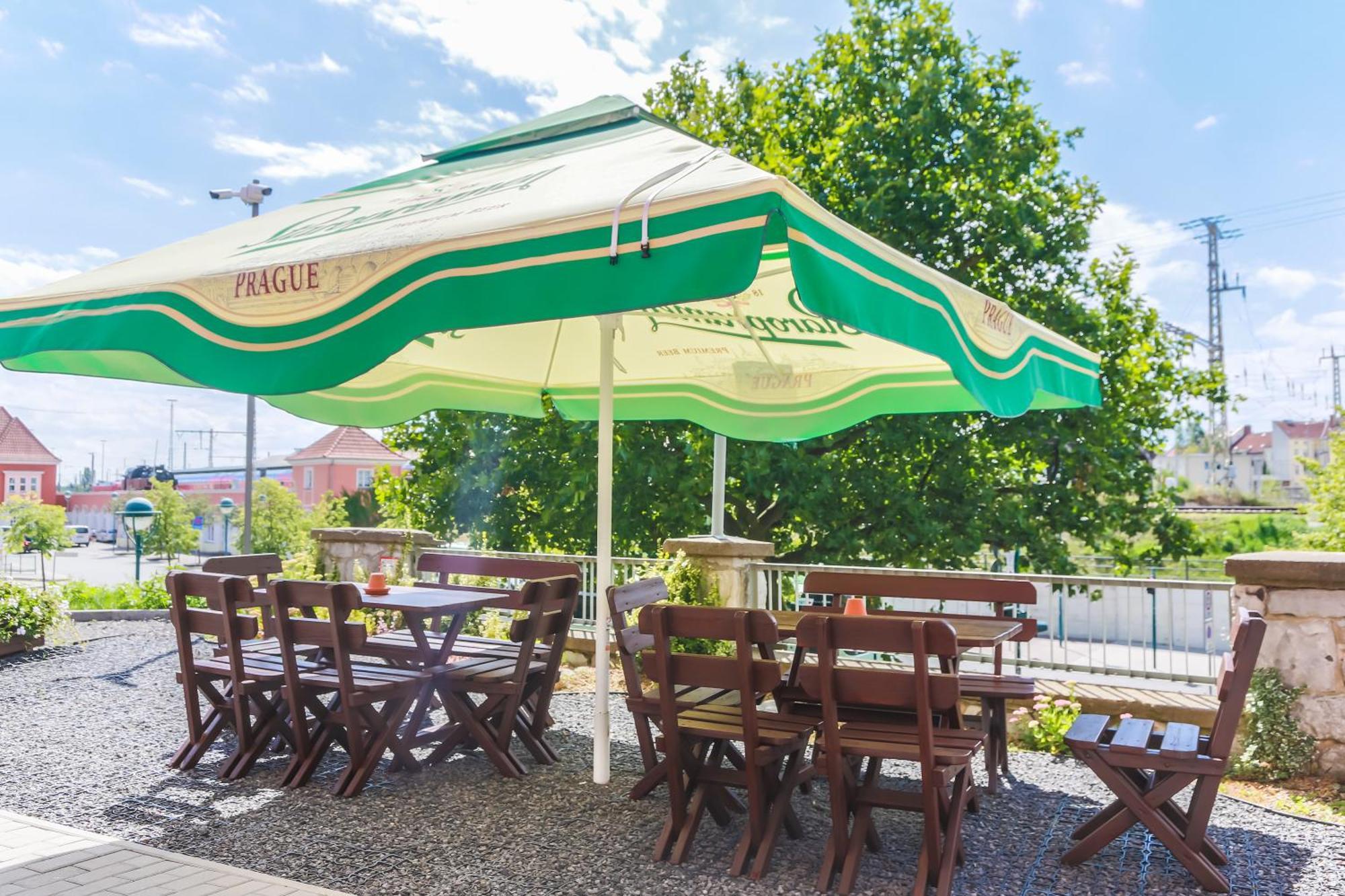 City Residence Hotel Frankfurt Oder Bahnhof Dış mekan fotoğraf
