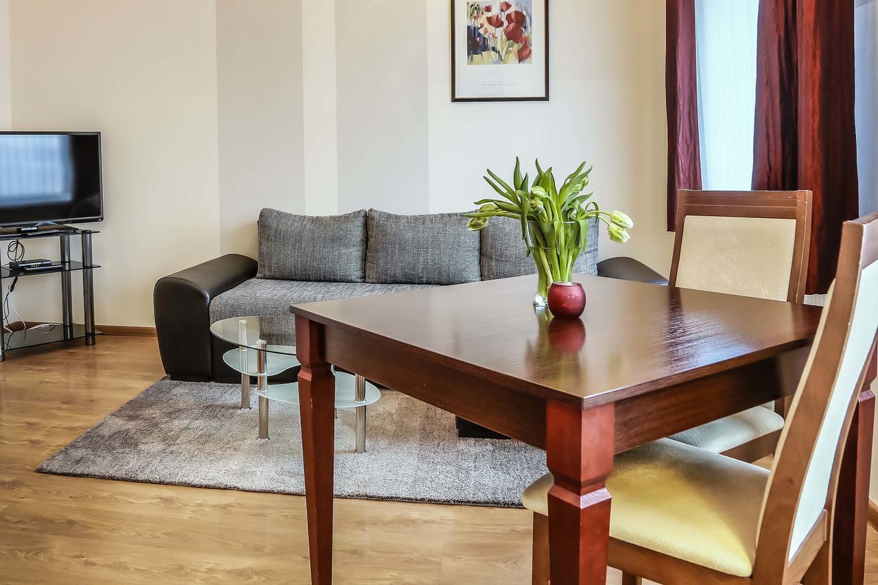 City Residence Hotel Frankfurt Oder Bahnhof Dış mekan fotoğraf
